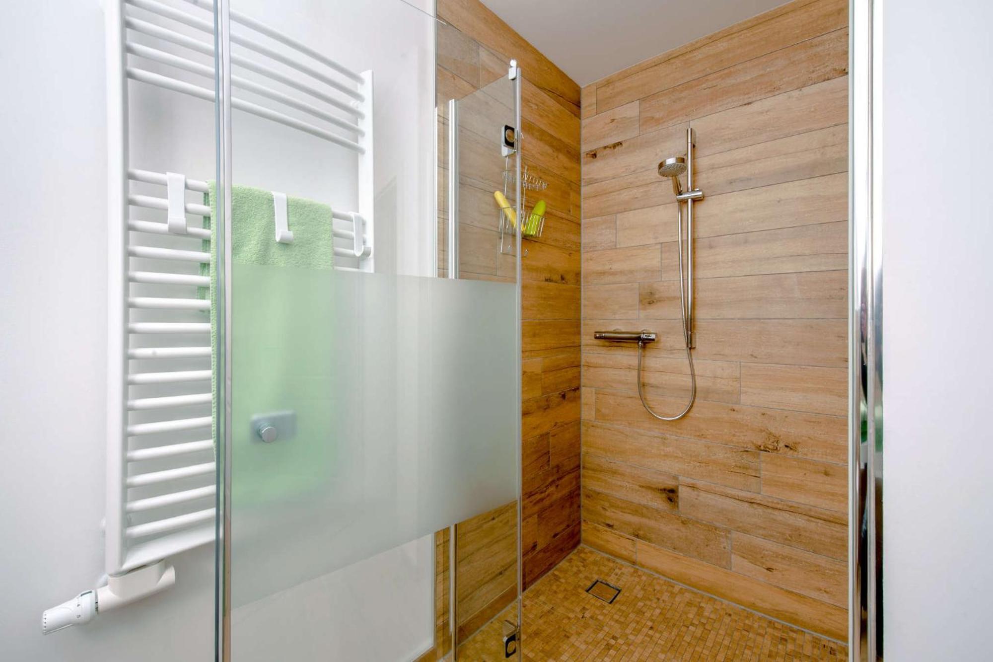 Ferienwohnung Storchennest Neuendorf  エクステリア 写真